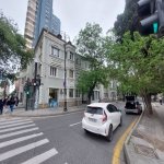 Kirayə (aylıq) 4 otaqlı Ofis, Nəsimi rayonu 1