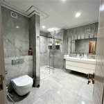 Аренда 3 комнатная Новостройка, Белый город, Хетаи район 17