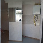 Satılır 1 otaqlı Həyət evi/villa, Elmlər akademiyası metrosu, Yasamal rayonu 2