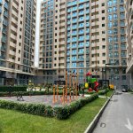 Satılır 3 otaqlı Yeni Tikili, Nizami metrosu, Nəsimi rayonu 3