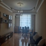 Kirayə (aylıq) 3 otaqlı Yeni Tikili, Nəriman Nərimanov metrosu, Montin qəs., Nərimanov rayonu 17
