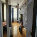 Kirayə (aylıq) 3 otaqlı Yeni Tikili Xırdalan 3