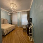 Satılır 6 otaqlı Həyət evi/villa, Badamdar qəs., Səbail rayonu 11