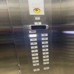 Satılır 2 otaqlı Yeni Tikili, Azadlıq metrosu, 7-ci mikrorayon, Binəqədi rayonu 13