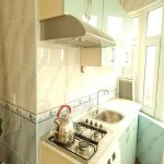 Kirayə (aylıq) 5 otaqlı Bağ evi, Şüvəlan, Xəzər rayonu 26