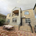 Satılır 6 otaqlı Həyət evi/villa, Əhmədli metrosu, kənd Əhmədli, Xətai rayonu 1