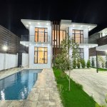 Kirayə (günlük) 5 otaqlı Bağ evi, Buzovna, Xəzər rayonu 2