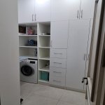 Аренда 3 комнатная Новостройка, м. 8 Ноябрь метро, Университет Баку Азия, Насими район 7