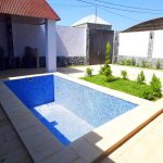 Satılır 4 otaqlı Həyət evi/villa, Mərdəkan, Xəzər rayonu 10