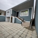 Satılır 3 otaqlı Həyət evi/villa, Binə qəs., Xəzər rayonu 1