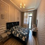 Аренда 2 комнат Новостройка, м. Эльмляр Академиясы метро, Ясамал район 5