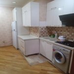 Аренда 3 комнат Новостройка, м. 28 Мая метро, Насими район 9