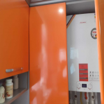 Kirayə (aylıq) 2 otaqlı Köhnə Tikili, 28 May metrosu, Nəsimi rayonu 5