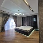 Kirayə (aylıq) 3 otaqlı Yeni Tikili, Ağ şəhər, Xətai rayonu 8