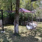 Kirayə (günlük) 7 otaqlı Həyət evi/villa Qax 9