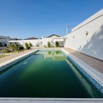 Kirayə (günlük) 4 otaqlı Bağ evi, Mərdəkan, Xəzər rayonu 4