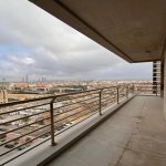 Satılır 3 otaqlı Yeni Tikili, Xətai metrosu, Ağ şəhər, Xətai rayonu 15