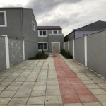 Satılır 4 otaqlı Həyət evi/villa, Şüvəlan, Xəzər rayonu 2