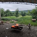 Kirayə (günlük) 3 otaqlı Həyət evi/villa Qusar 12
