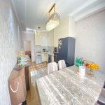 Продажа 2 комнатная Новостройка, İnşaatçılar метро, пос. Йени Ясамал, Ясамал район 2