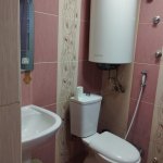 Kirayə (aylıq) 3 otaqlı Köhnə Tikili, Nəriman Nərimanov metrosu, Funda Tibb Mərkəzi, Nərimanov rayonu 14