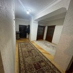Satılır 3 otaqlı Yeni Tikili, Həzi Aslanov metrosu, Xətai rayonu 10