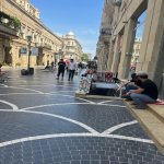 Аренда 4 комнатная Новостройка, м. Ичяришяхяр метро, Сябаиль район 2