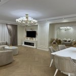 Аренда 3 комнатная Новостройка, м. 8 Ноябрь метро, Насими район 3