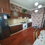 Satılır 2 otaqlı Yeni Tikili, Masazır, Abşeron rayonu 5