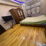 Satılır 2 otaqlı Yeni Tikili, Nəsimi metrosu, 9-cu mikrorayon, Binəqədi rayonu 3