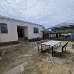 Satılır 3 otaqlı Həyət evi/villa, Binə qəs., Xəzər rayonu 1