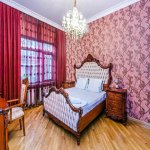 Kirayə (aylıq) 3 otaqlı Yeni Tikili, Sahil metrosu, Səbail rayonu 8