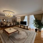 Аренда 3 комнат Новостройка, м. 28 Мая метро, Насими район 1