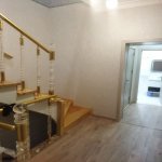 Satılır 9 otaqlı Həyət evi/villa, Qara Qarayev metrosu, Nizami rayonu 21