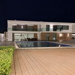 Kirayə (aylıq) 5 otaqlı Bağ evi, Xəzər rayonu 4