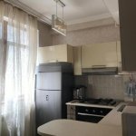Satılır 2 otaqlı Yeni Tikili, İnşaatçılar metrosu, Yasamal rayonu 8
