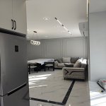 Kirayə (aylıq) 3 otaqlı Yeni Tikili, Sahil metrosu, Səbail rayonu 13