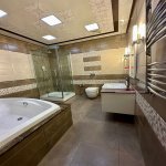 Kirayə (aylıq) 3 otaqlı Yeni Tikili, Avtovağzal metrosu, Biləcəri qəs., Binəqədi rayonu 4