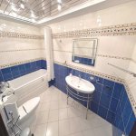 Kirayə (aylıq) 5 otaqlı Yeni Tikili, Sahil metrosu, Səbail rayonu 17
