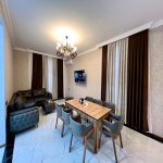 Kirayə (günlük) 7 otaqlı Həyət evi/villa Qəbələ 4