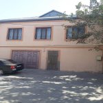 Satılır 5 otaqlı Həyət evi/villa, Nəriman Nərimanov metrosu, Böyükşor qəs., Nərimanov rayonu 1
