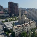 Satılır 2 otaqlı Yeni Tikili, Yeni Günəşli qəs., Suraxanı rayonu 7
