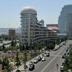 Аренда 4 комнатная Офис, Белый город, Хетаи район 1