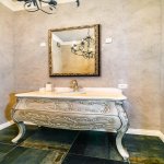 Satılır 5 otaqlı Yeni Tikili, Sahil metrosu, Səbail rayonu 13