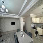 Satılır 3 otaqlı Yeni Tikili, Masazır, Abşeron rayonu 1
