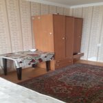 Kirayə (aylıq) 1 otaqlı Köhnə Tikili, Neftçilər metrosu, Nizami rayonu 3