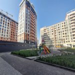 Satılır 2 otaqlı Yeni Tikili Sumqayıt 13