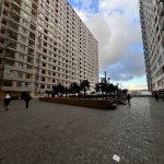 Satılır 3 otaqlı Yeni Tikili, İnşaatçılar metrosu, Yasamal rayonu 26