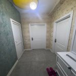 Kirayə (aylıq) 2 otaqlı Yeni Tikili, Bayıl qəs., Səbail rayonu 8
