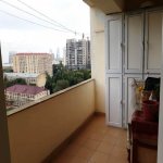 Satılır 4 otaqlı Köhnə Tikili, Elmlər akademiyası metrosu, Yasamal rayonu 8